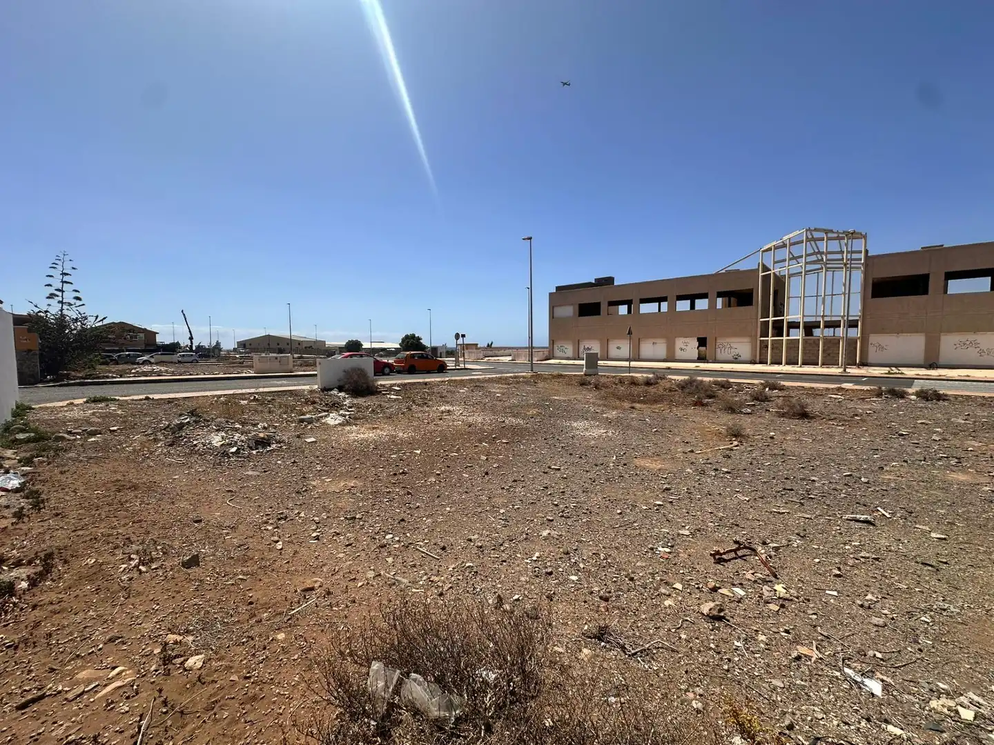 Terreno residencial en venta en Castillo del Romeral - Juan Grande, imagen 8