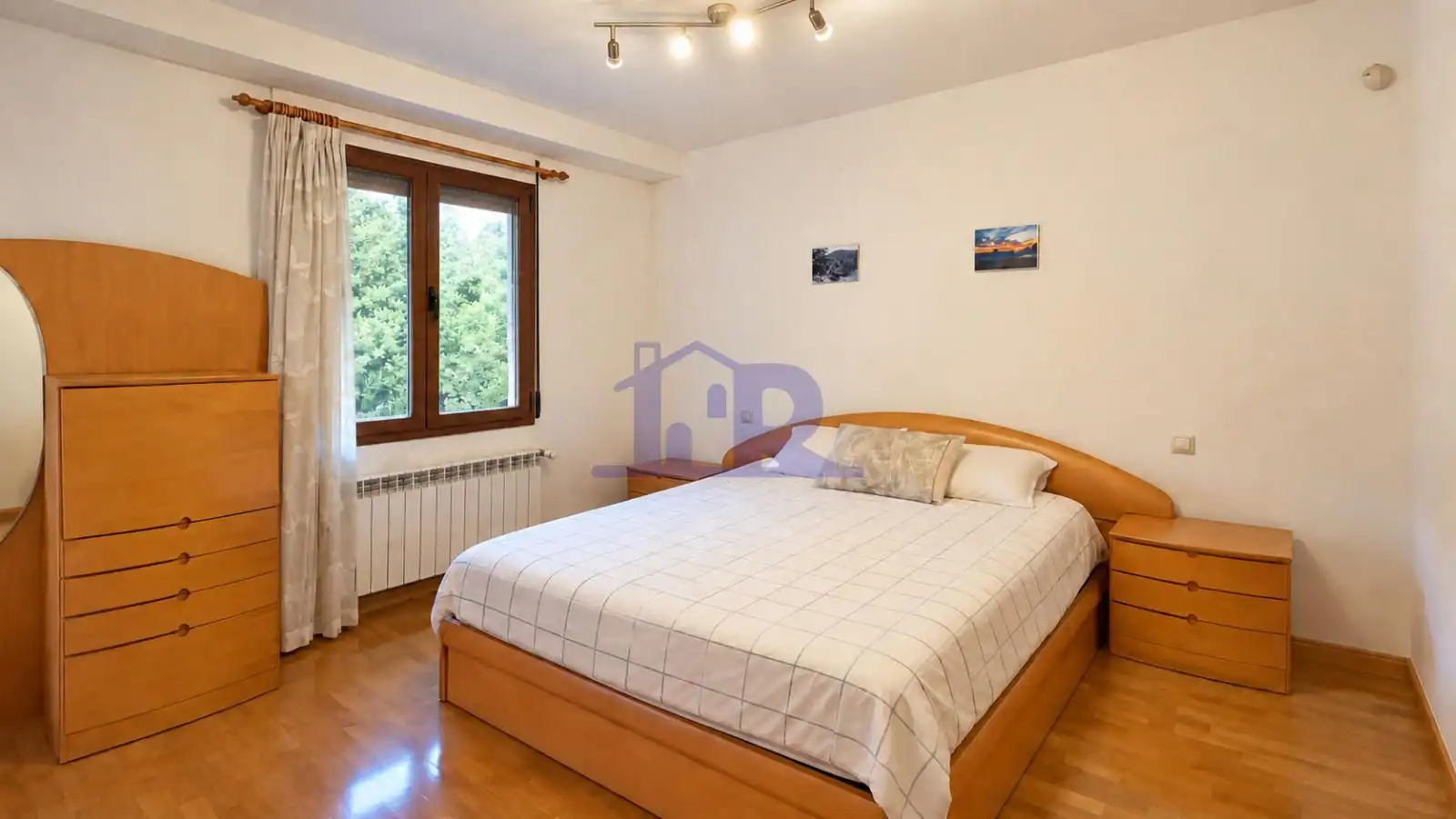 Terraced house with garden for sale in Olivo (Señorio Pinar), imagen 8