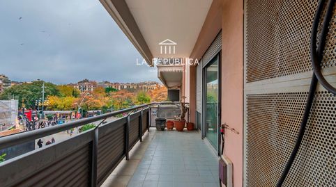 Foto 5 de Pis en venda a Provença, Sagrada Família, Barcelona Capital