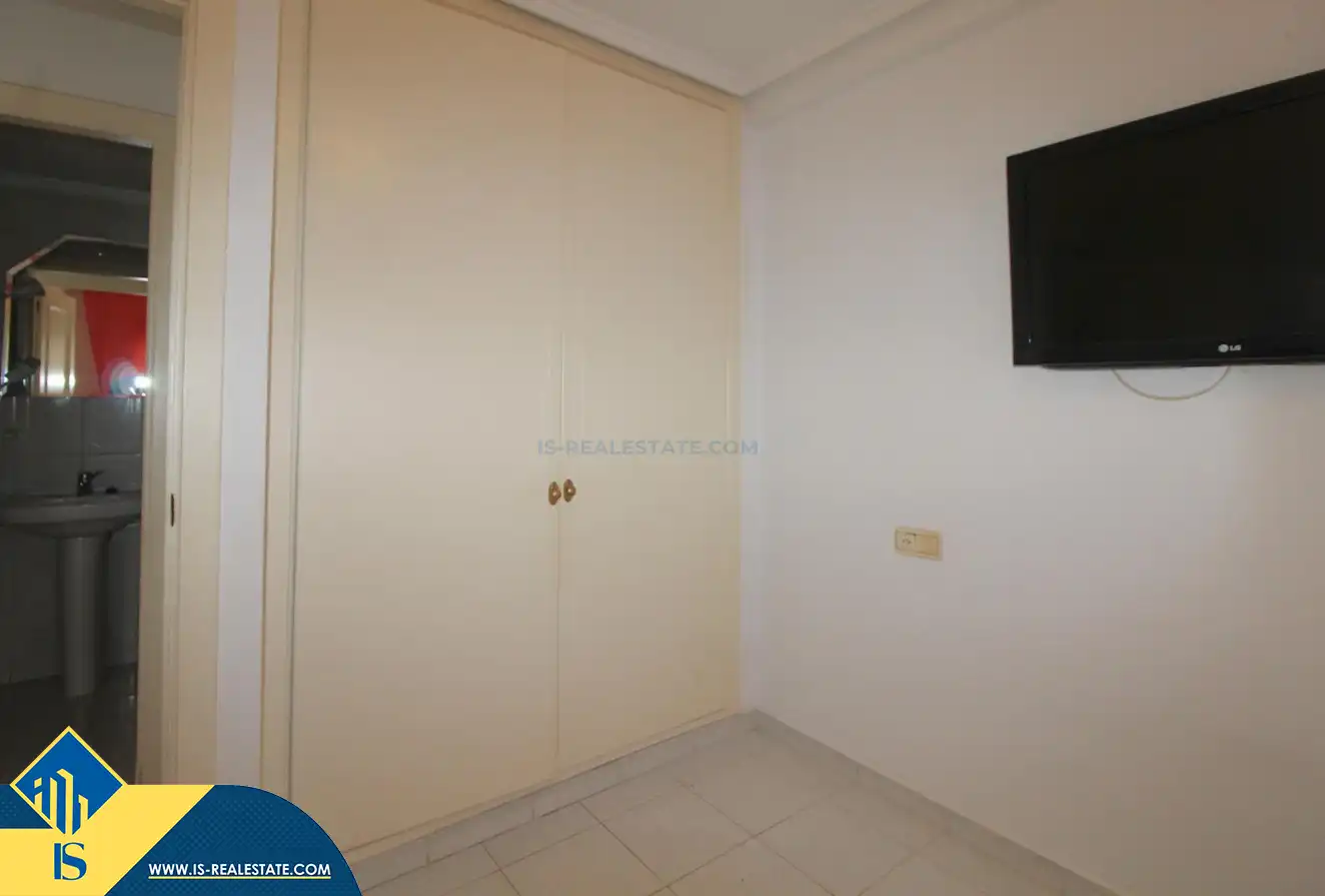 Dormitori de Apartament en venda en Playa del Cura