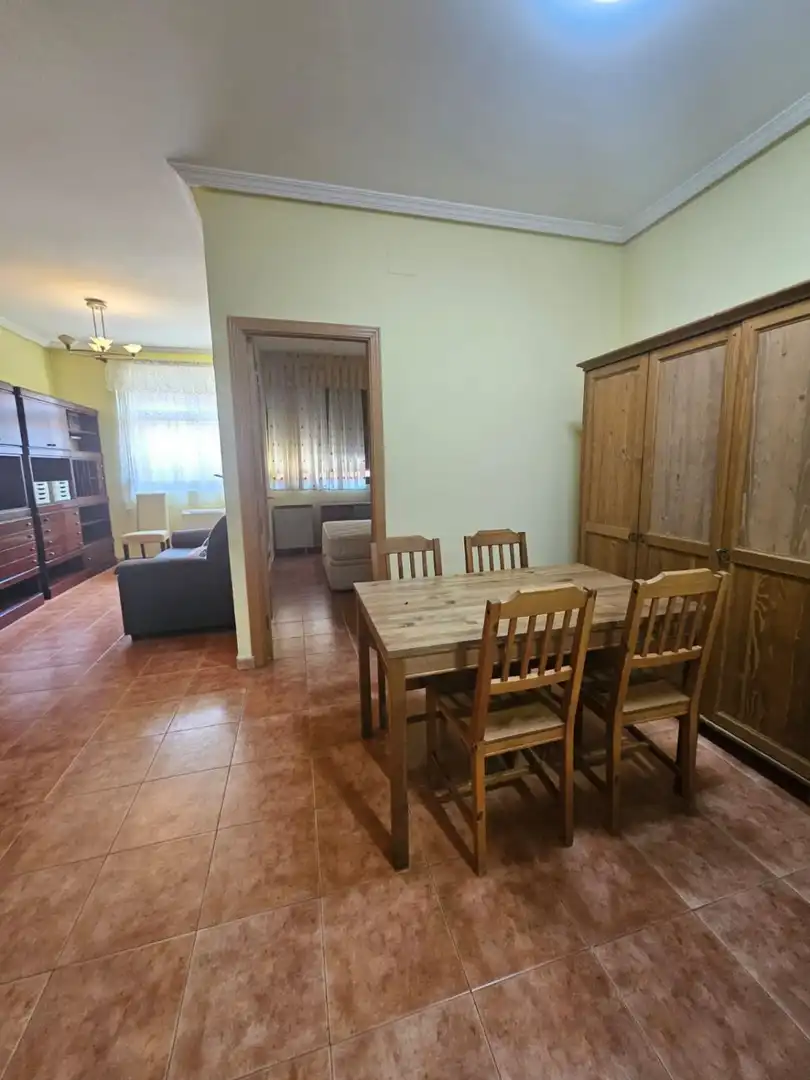 Esszimmer von Wohnungen zum Verkauf in Brunete mit Heizung