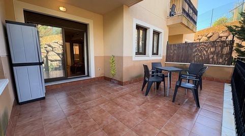 Foto 2 de Apartamento en venta en Los Collados - Los Geraneos, Águilas