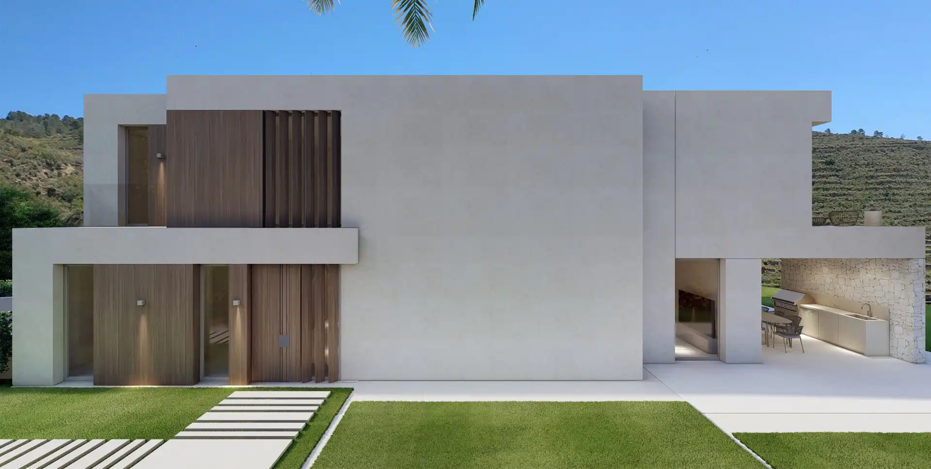 Haus mit Pool zum Verkauf in La Empedrola, imagen 23