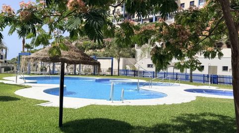 Foto 3 de Apartamento de alquiler en Camino Galera, Velilla - Velilla Taramay, Almuñécar
