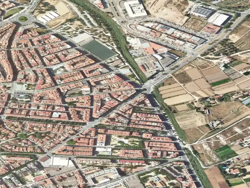 Appartement à vendre à Calle Santiago Rusiñol, imagen 3