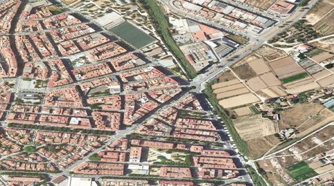 Foto 3 de Piso en venta en Calle Santiago Rusiñol, Rocafonda, Mataró
