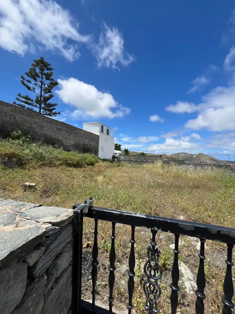 Casa o chalet en venta en Moya (Las Palmas) con Jardín privado, Terraza y Amueblado