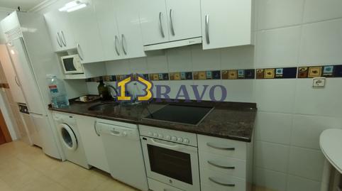 Foto 2 de Piso en venta en Medina de Pomar, Burgos