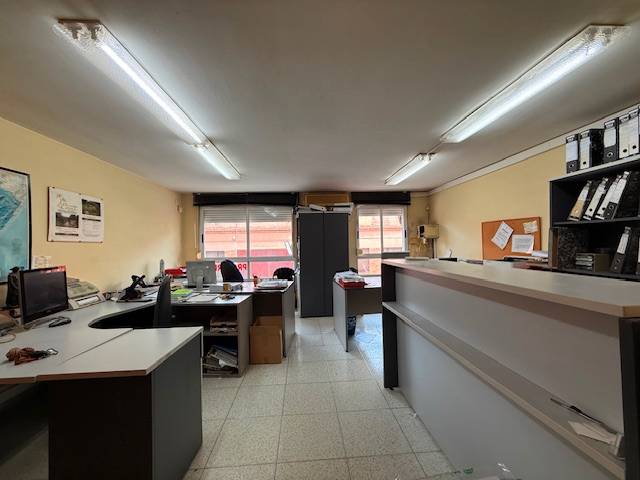 Oficina en Venta en Estadio Castalia