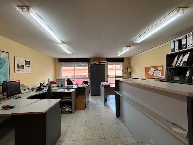 Oficina en venda en Castellón de la Plana / Castelló de la Plana amb Aire condicionat