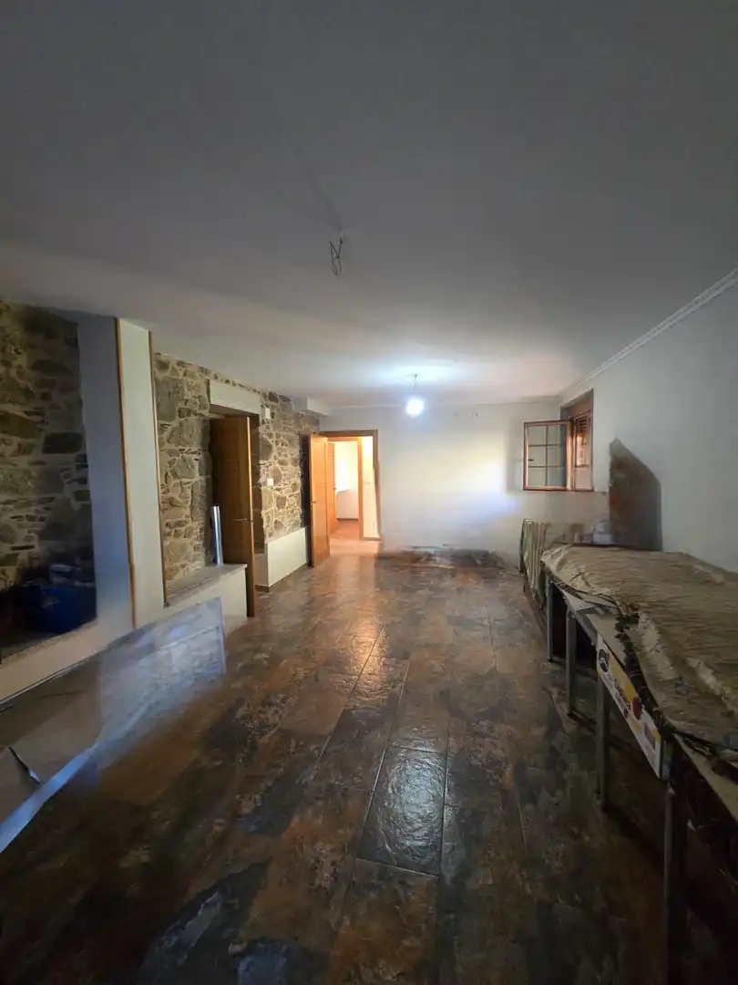 Casa con jardín en venta en Valdoviño, imagen 25