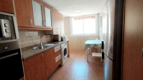Foto 5 de Piso en venta en Olletas - Sierra Blanquilla, Málaga Capital