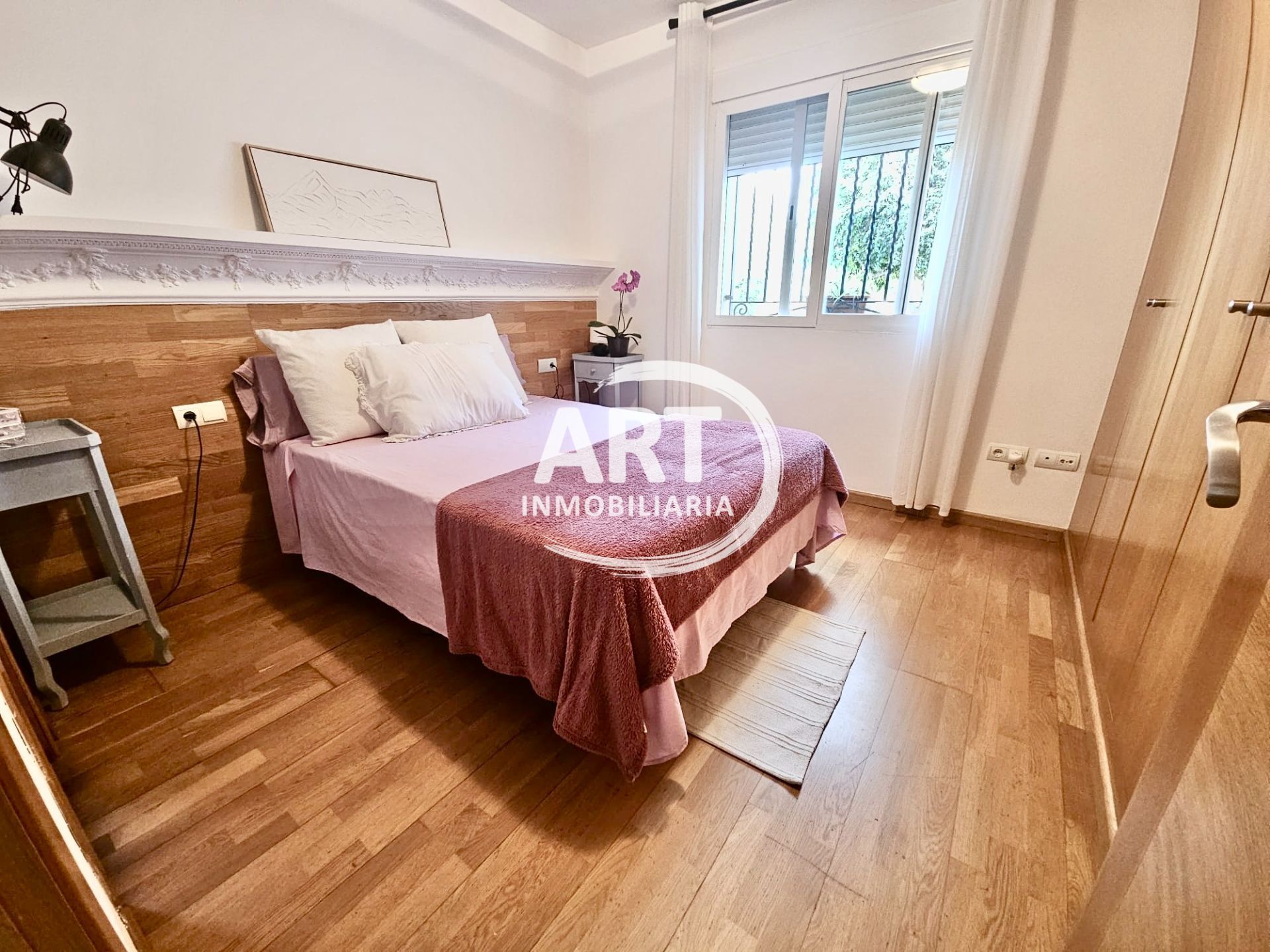 Garden of House or chalet for sale in Bétera  with Private garden, Storage room and Swimming Pool