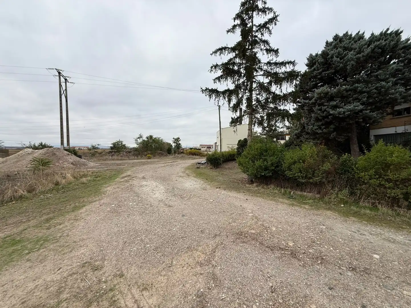 Nave industrial en venta en Casalarreina, imagen 21