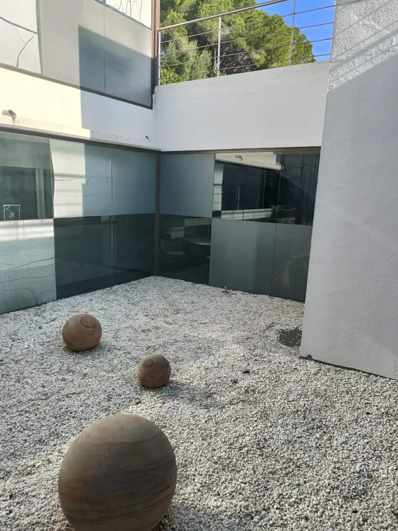 Casa o xalet en venda a Cabrils