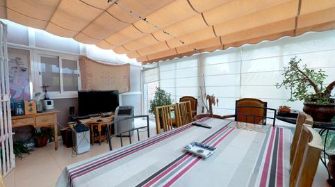 Foto 4 de Casa o xalet en venda a Calle de la Pimienta, Estación - Centro, Madrid