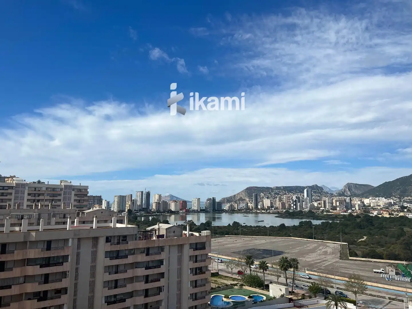 Ático con piscina en venta en de Llevant, imagen 28
