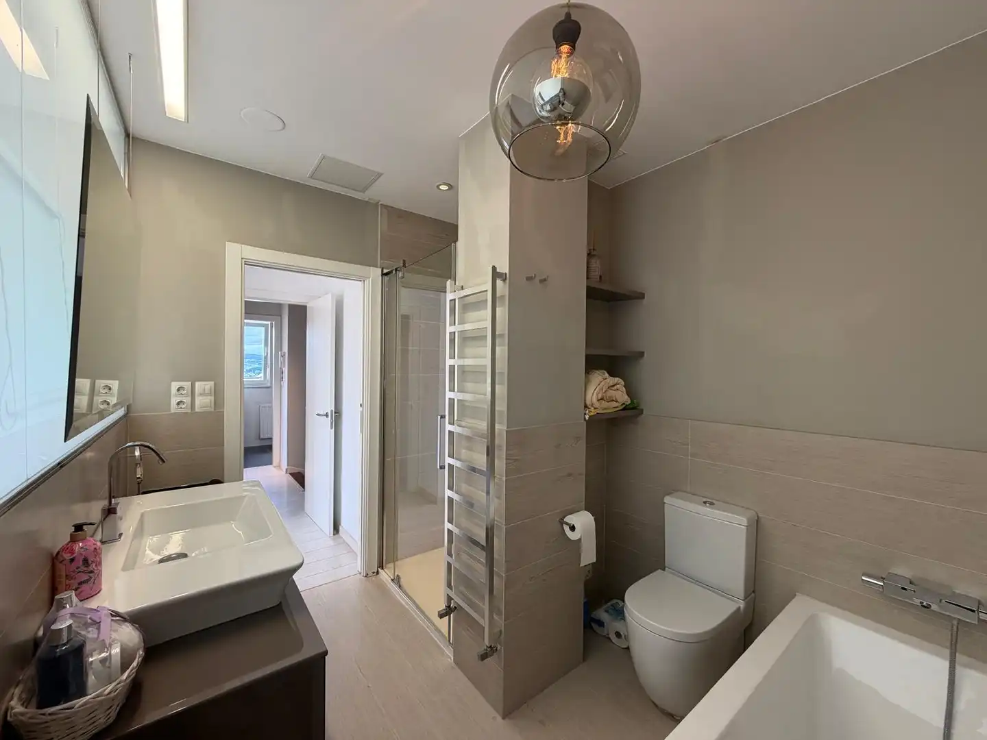 Dúplex en venta en Rúa Madanela, Acea de Olga - Augas Férreas