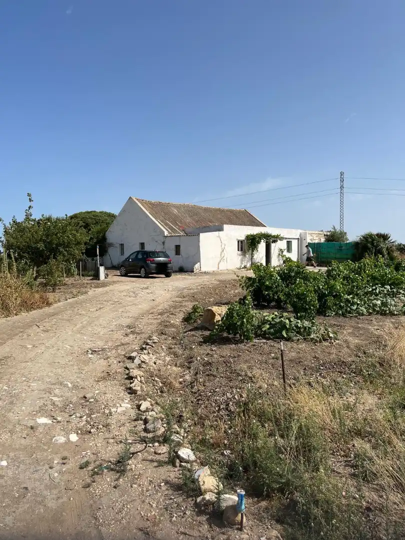 Terreno rústico en venta en Paseo Vereda Echevarr, imagen 2