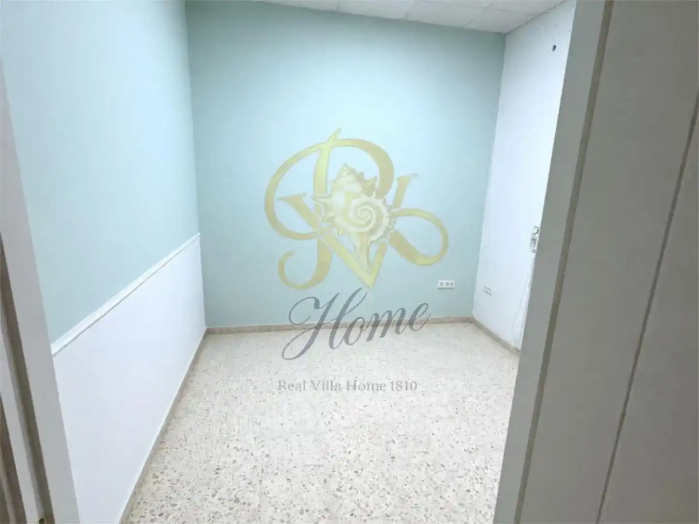 Habitación de Planta baja en venta en San Fernando