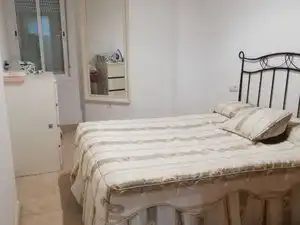 Penthouse with lift to rent in Nuevo Parque - Los Rosales - Tráfico Pesado, imagen 5
