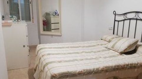 Foto 5 de Àtic de lloguer a Nuevo Parque - Los Rosales - Tráfico Pesado, Huelva Capital
