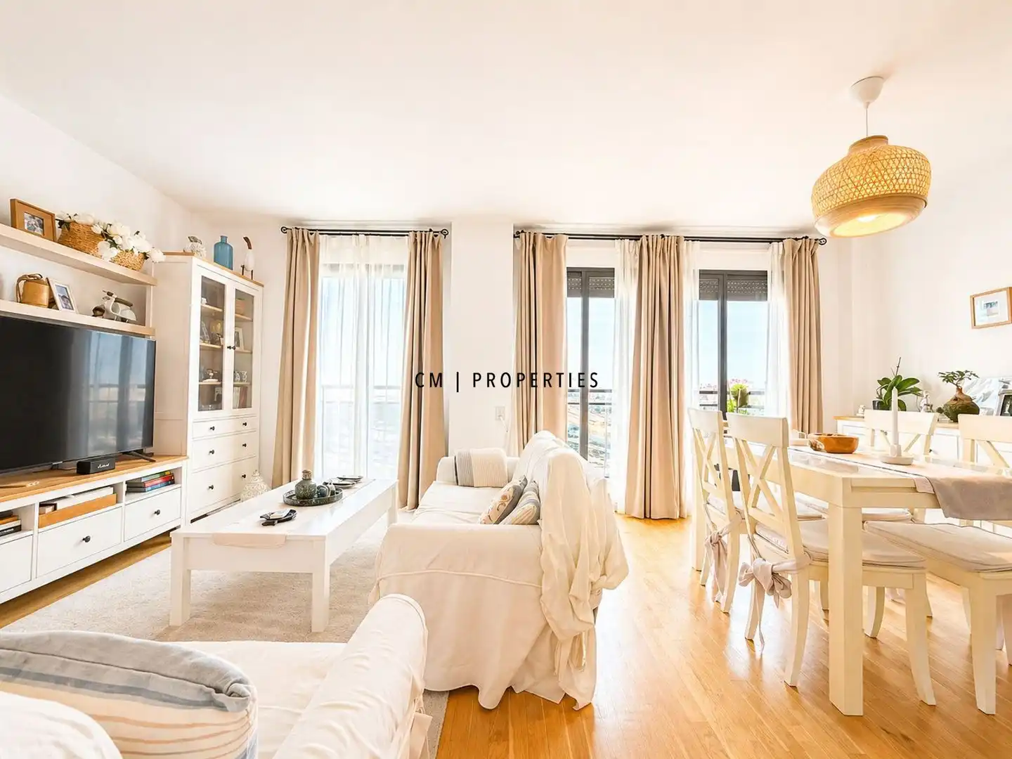 Wohnung mit Terrasse zum Verkauf in Giorgeta, imagen 2