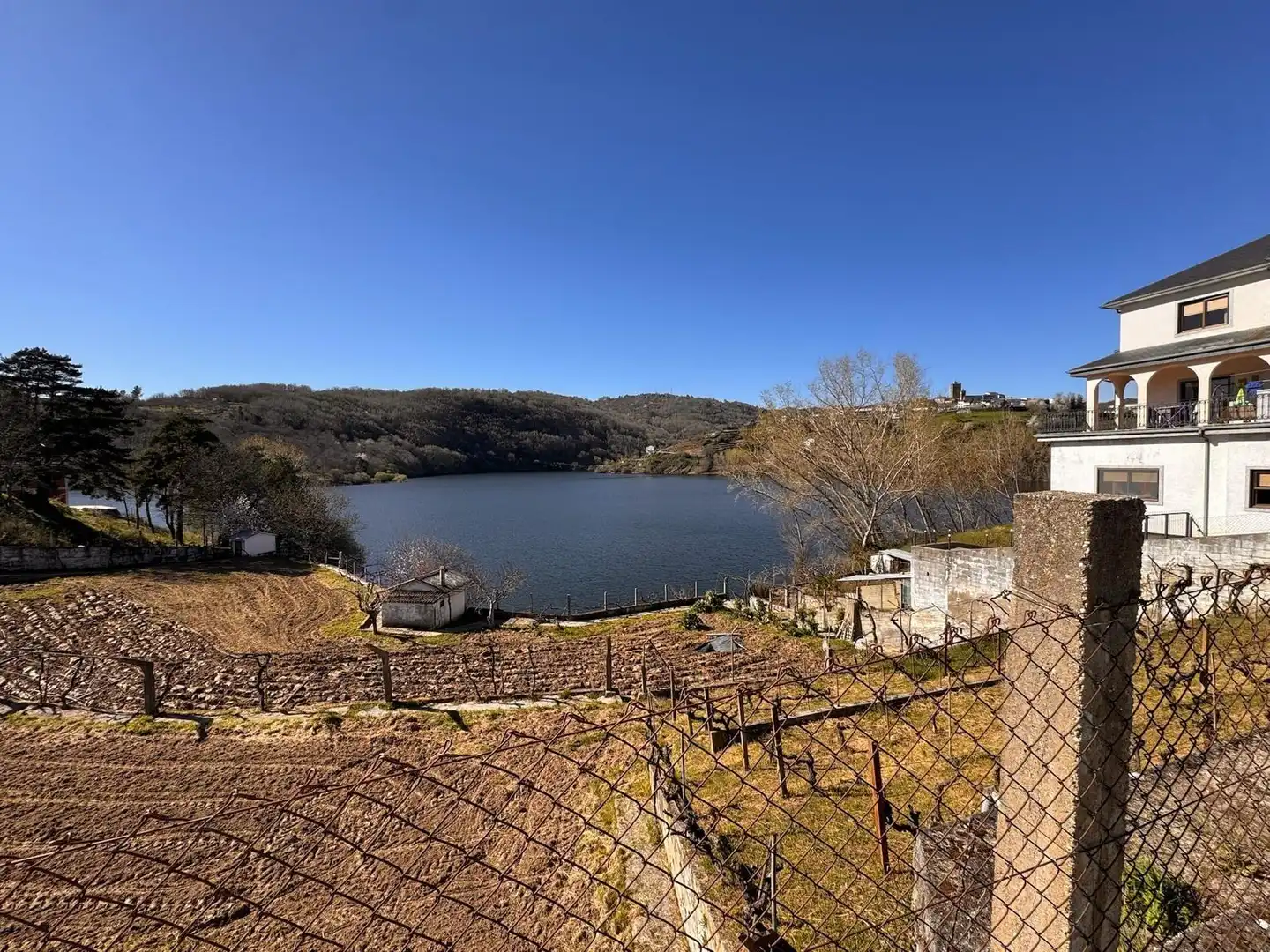 Casa o xalet en venda en Viana do Bolo