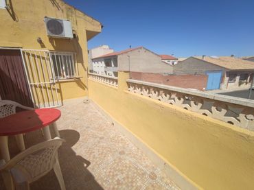 Terraced house for sale in Calle Nuñez de Balboa 0