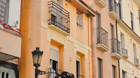 Foto 3 de Piso en venta en Calle de San Blas, 73, San Pablo, Zaragoza Capital