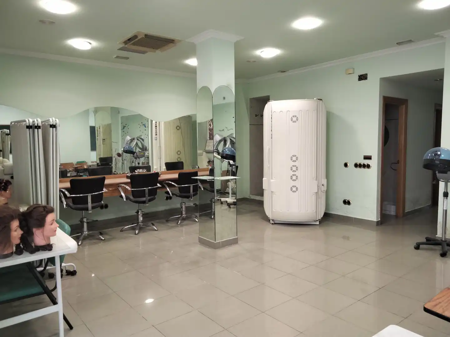 Business premises for sale in Centro, imagen 18