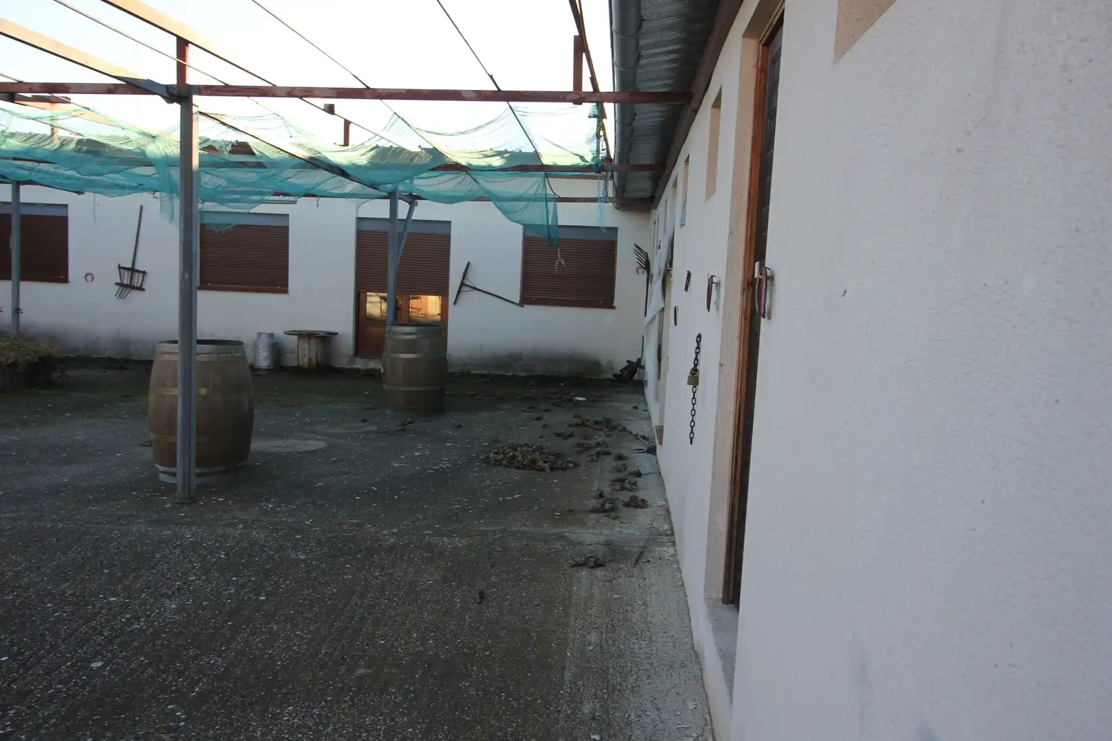 Nave industrial en venta en Nueva Villa de las Torres