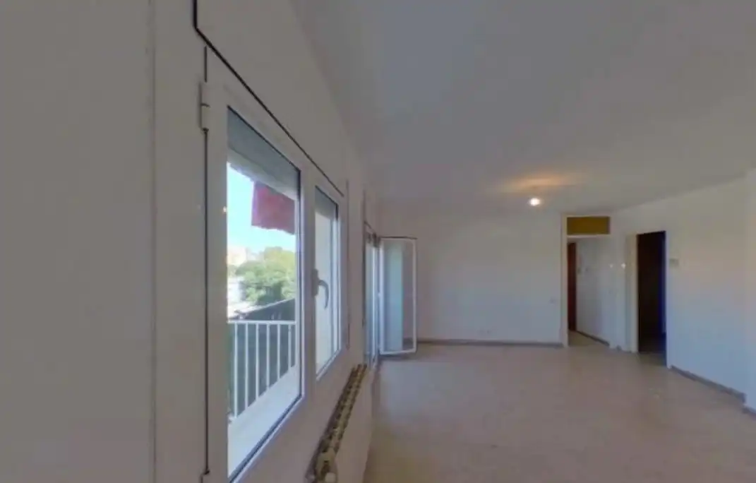 Piso en venta en Les Franqueses del Vallès con Balcón