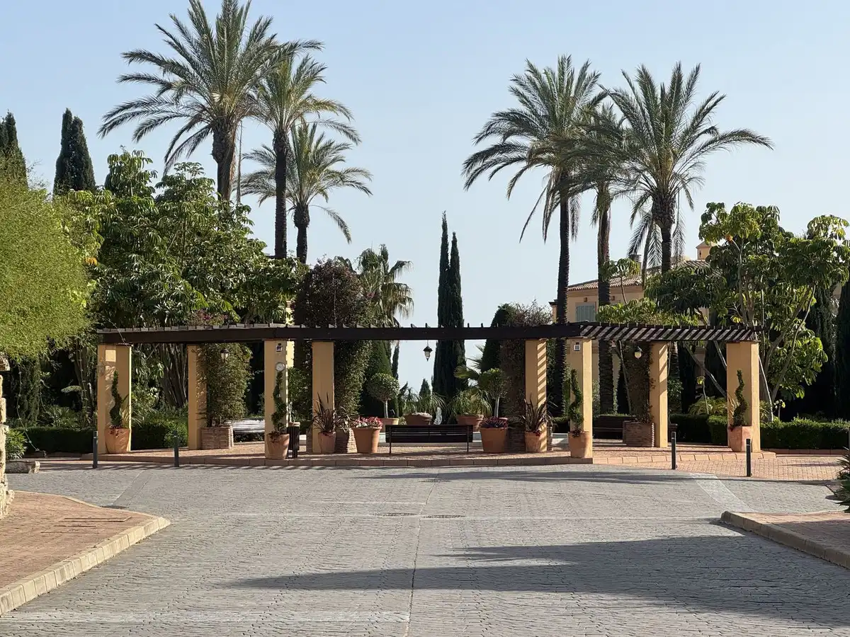Penthouse for sale in Los Flamingos, imagen 19
