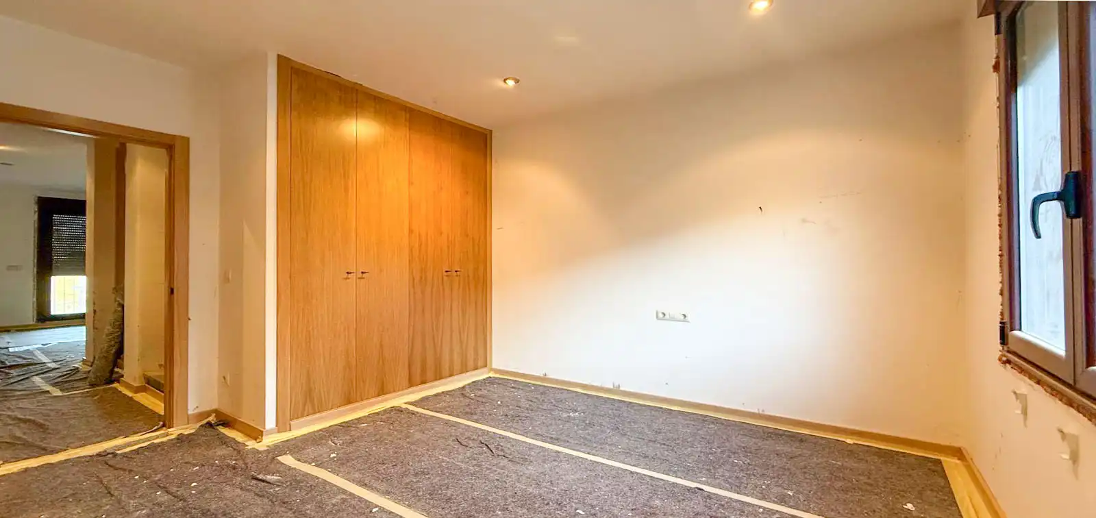 Houses for sale in Vigo   with Heating, Private garden and Terrace