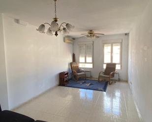 Living room of Duplex for sale in Pinto  with Balcony