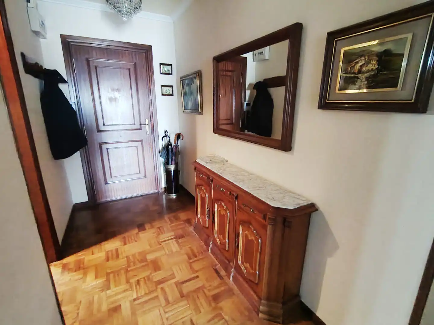 Flat for sale in Gijón   with Heating, Parquet flooring and Storage room