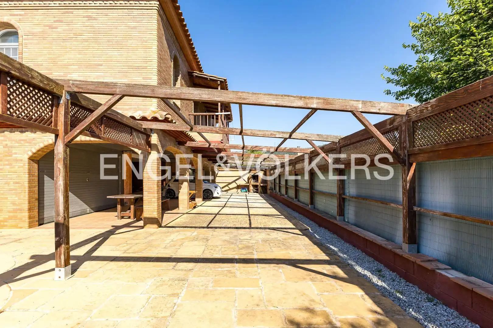 Maison avec piscine à vendre à Begues, imagen 61