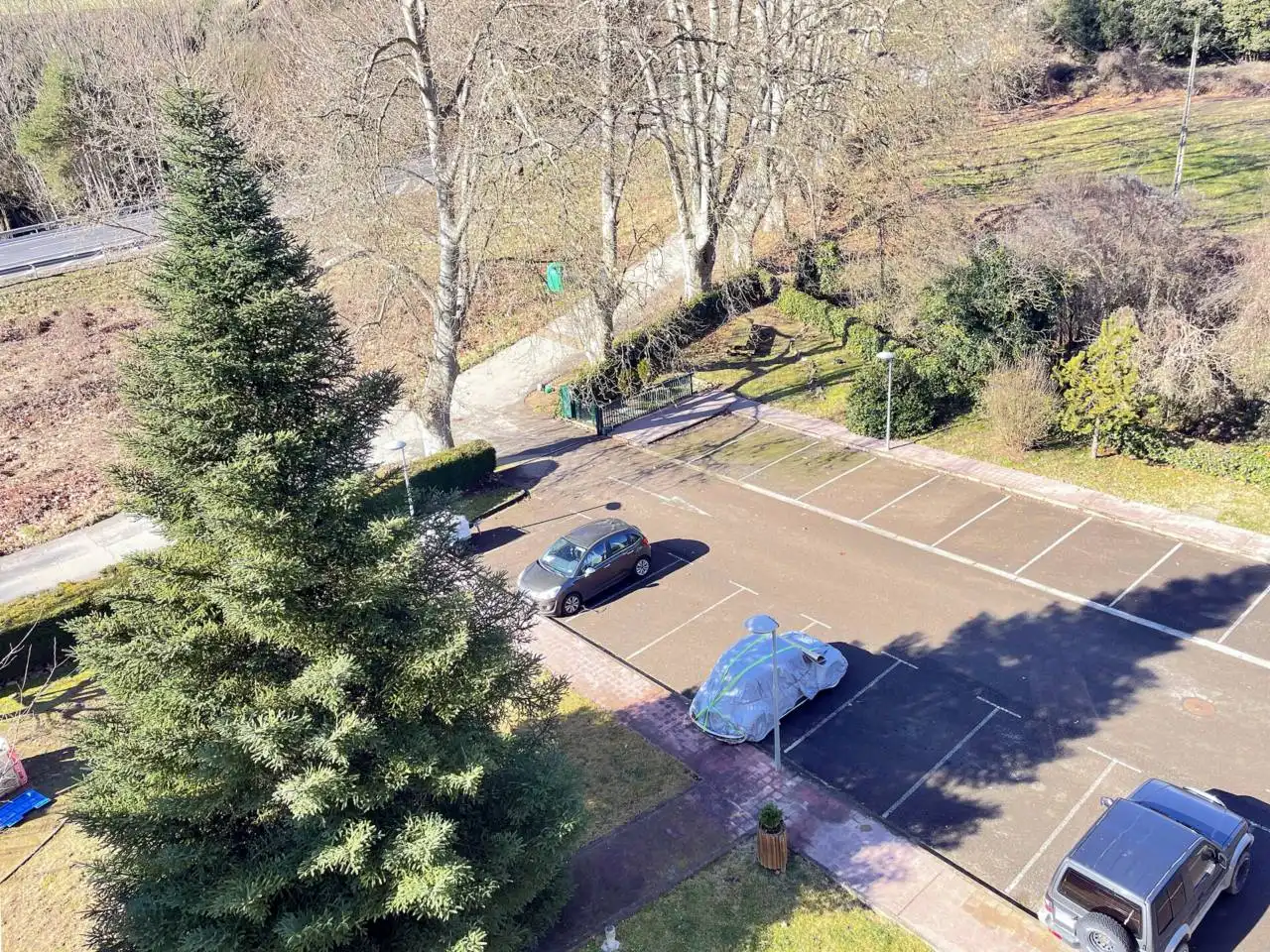 Piso en venta en Olvan