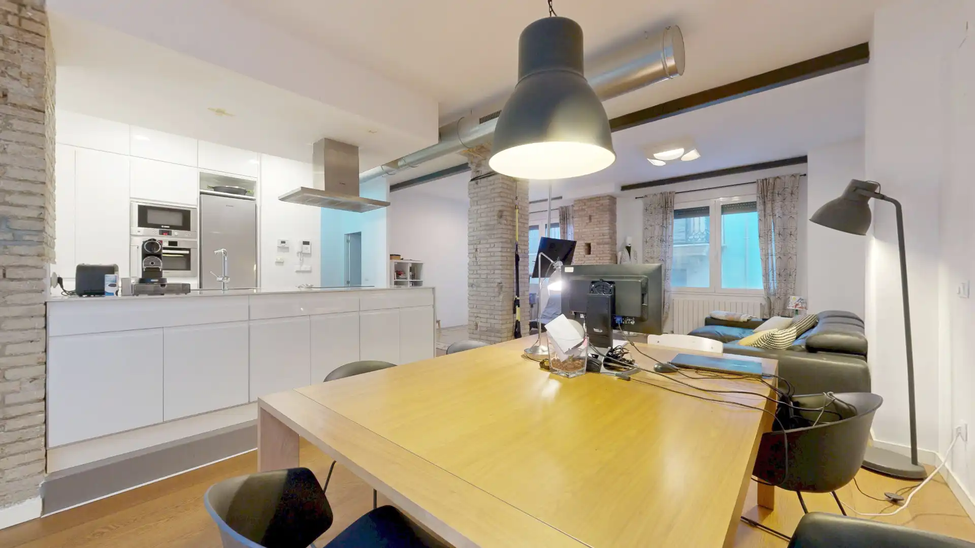 Flat with lift for sale in Carrer de Calatrava, imagen 20