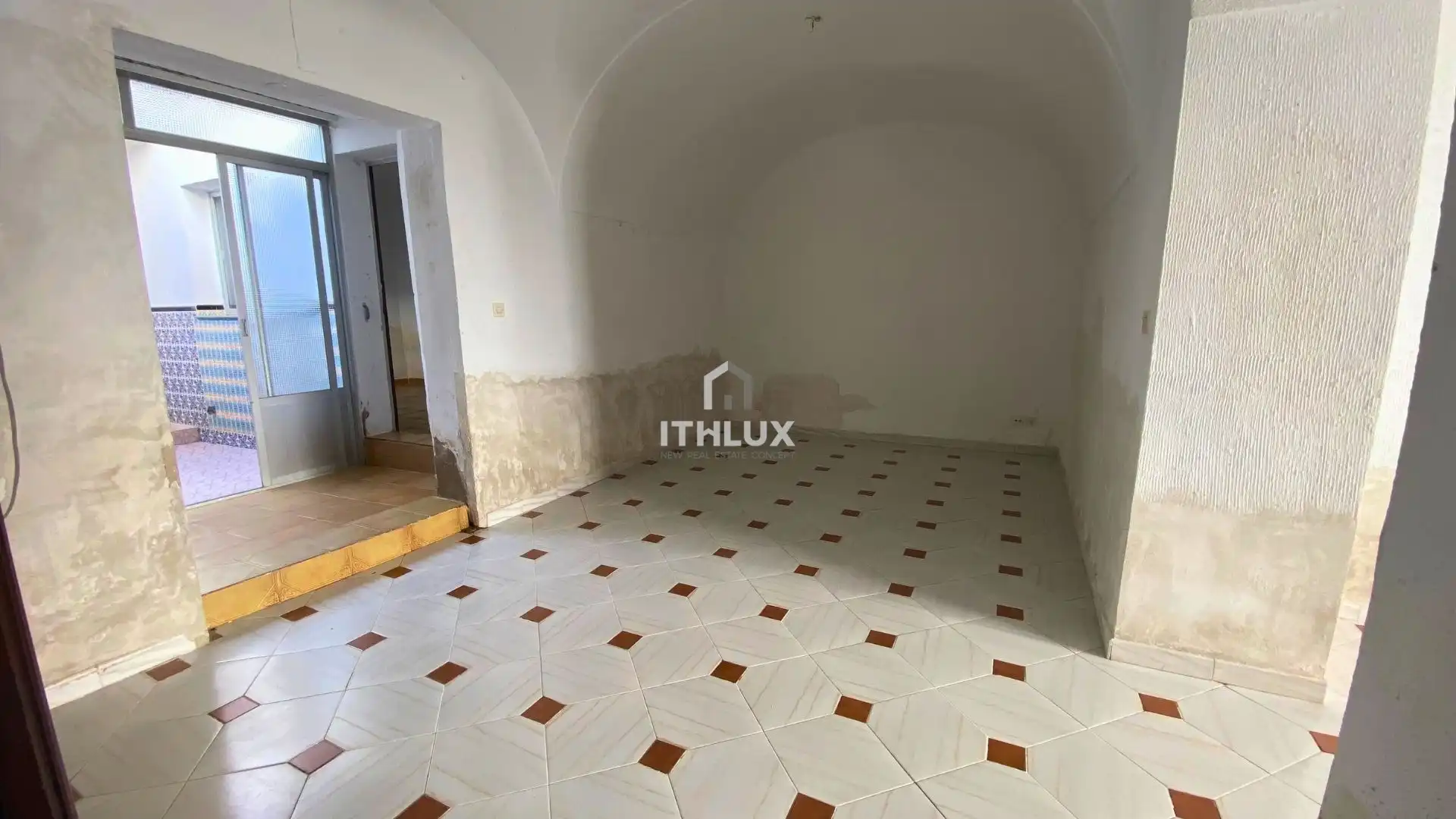 Detached homes for sale in Castuera  with Terrace and Storage room