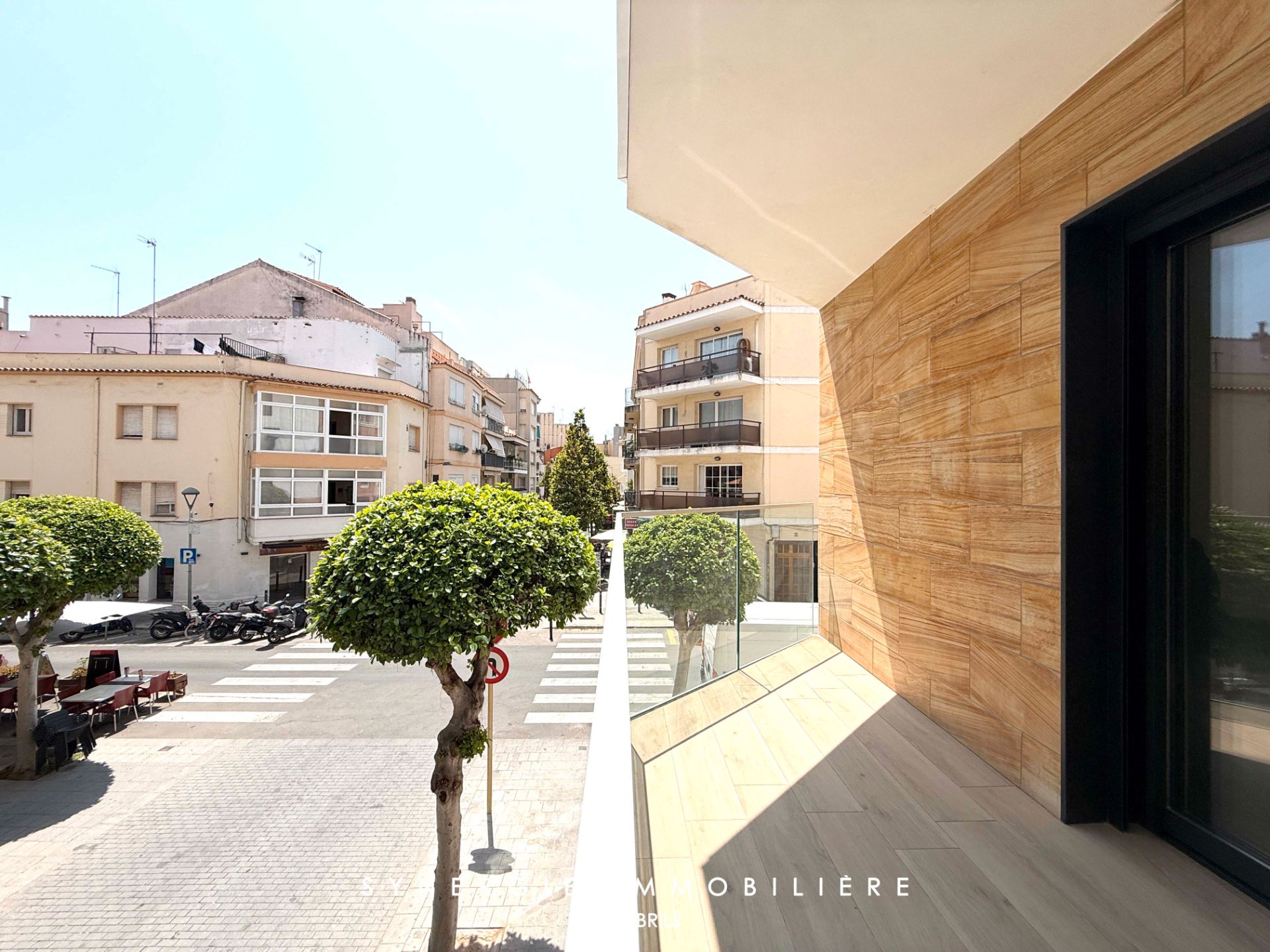 Vista exterior de Apartament en venda en Cambrils amb Aire condicionat, Calefacció i Terrassa