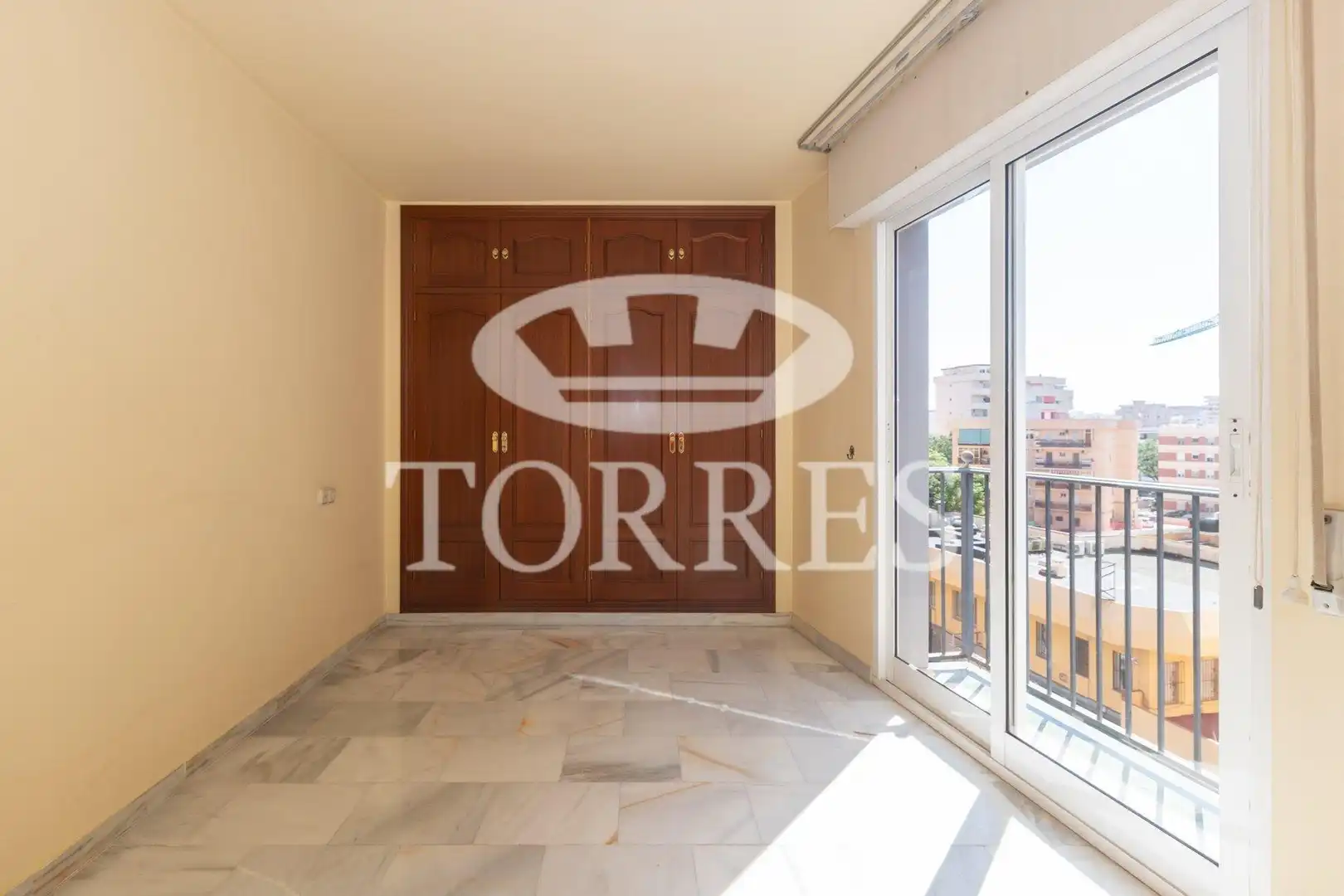 Flat for sale in RICARDO LEON, Centro ciudad