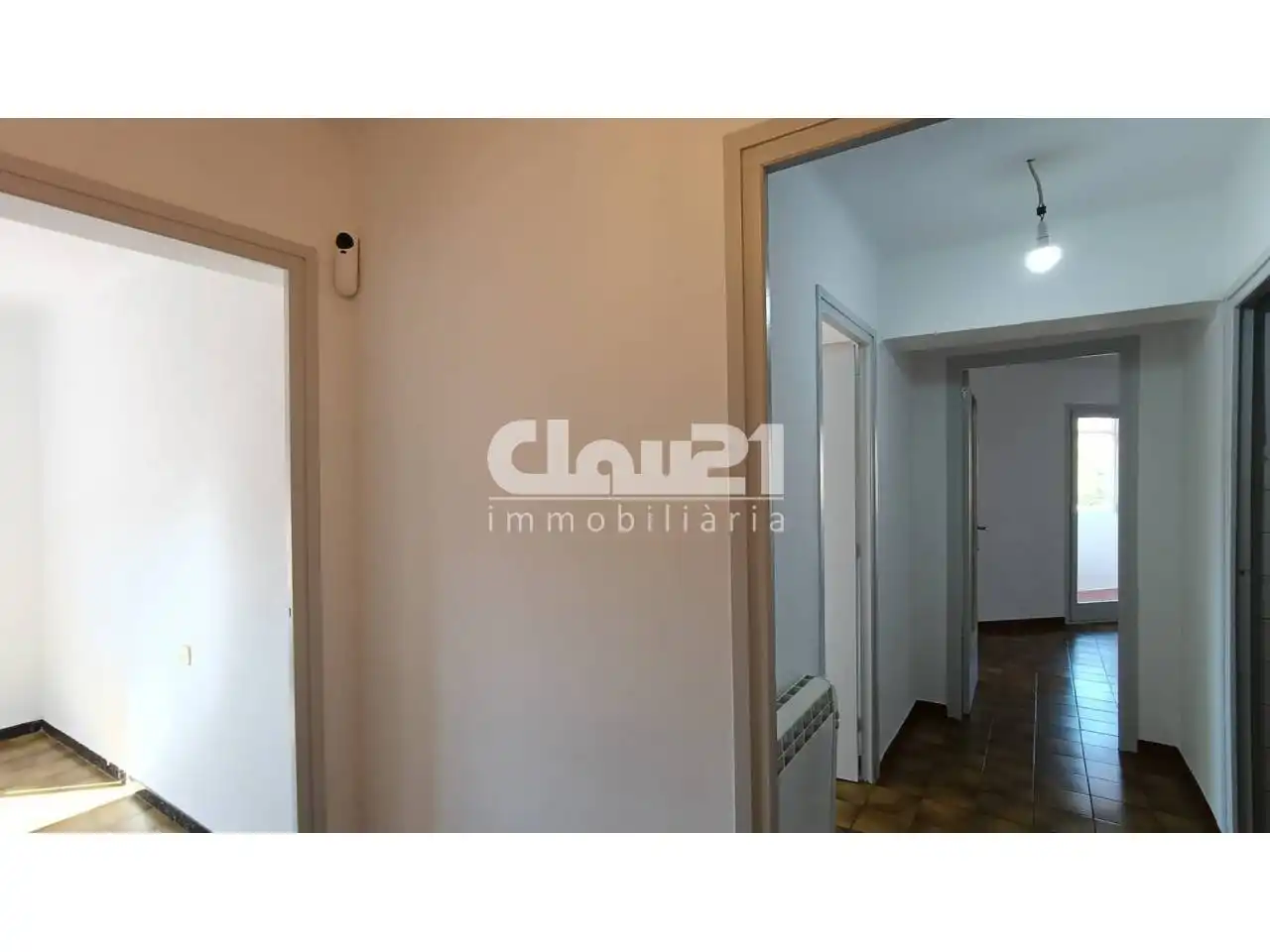 Piso en venta en Calle Santa Eulàlia, Berga