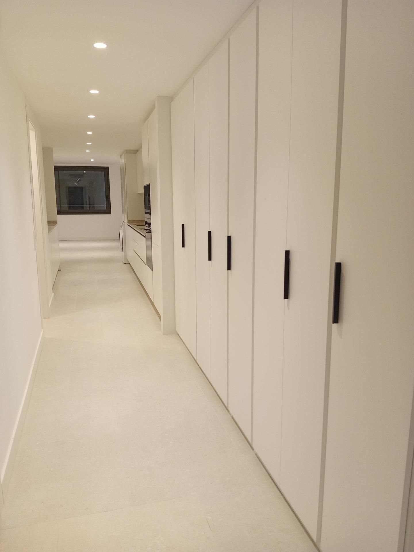 Flat to rent in Mataró  with Terrace