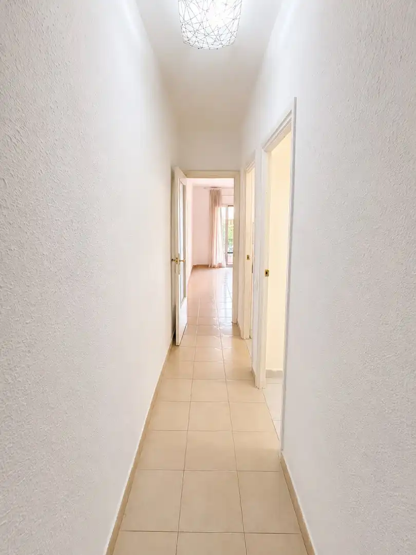 Wohnung zum Verkauf in Badalona mit Balkon