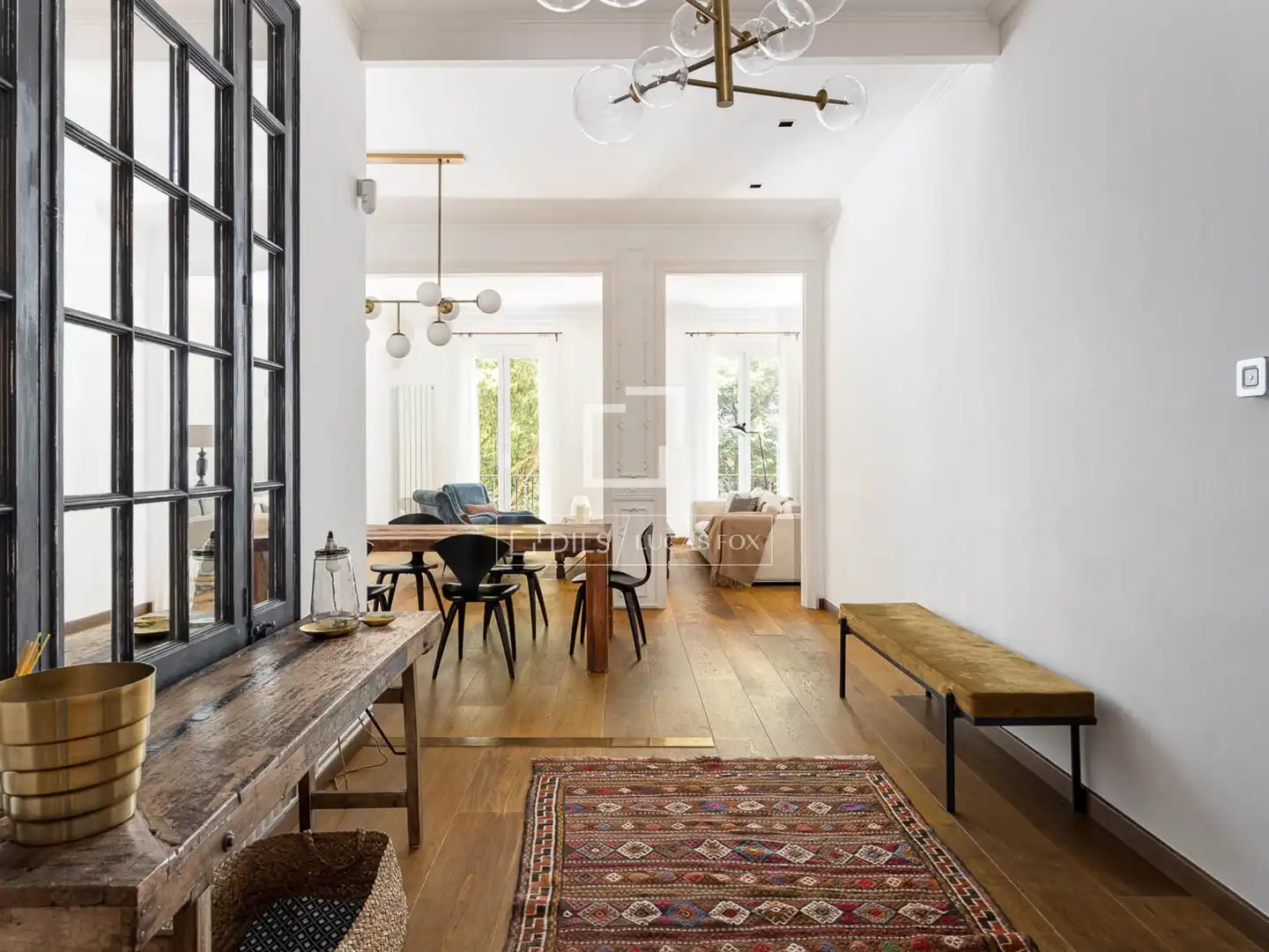 Piso con terraza en venta en Eixample, imagen 16