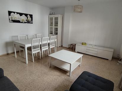 Apartament de lloguer a Calle Albacete, Barrio de San Blas