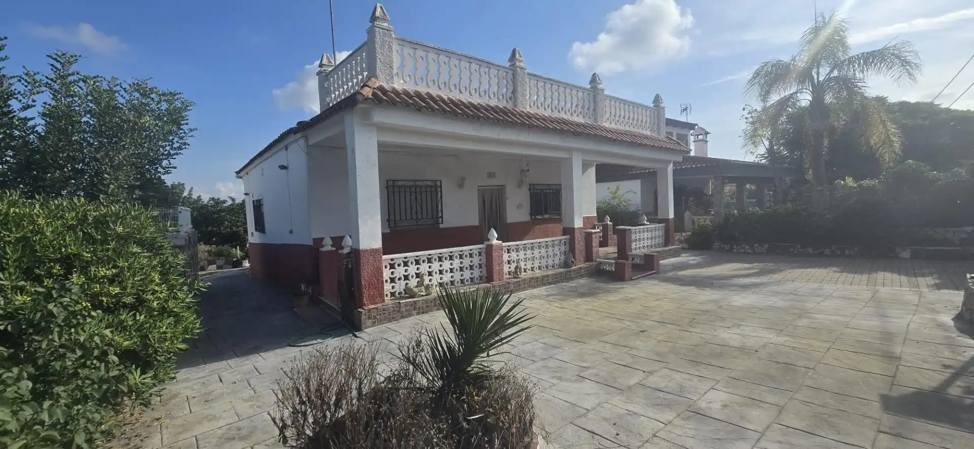 Villa avec piscine à vendre à Vilamarxant, imagen 5