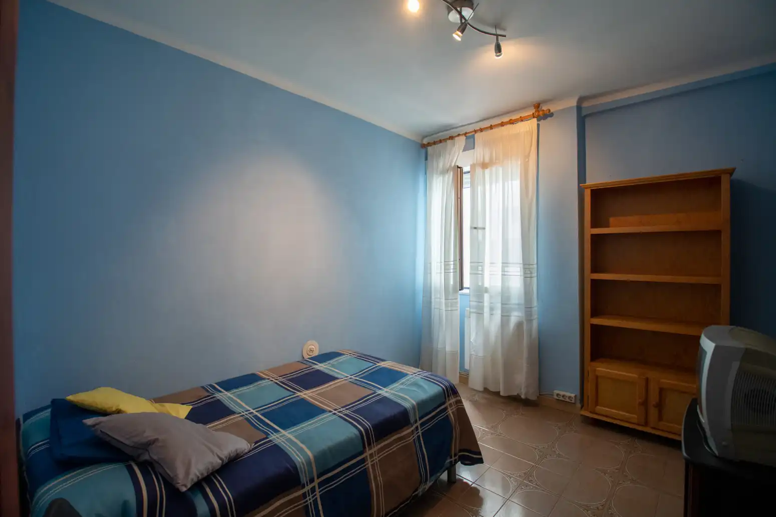 Habitación de Piso en venta en Villaviciosa con Calefacción